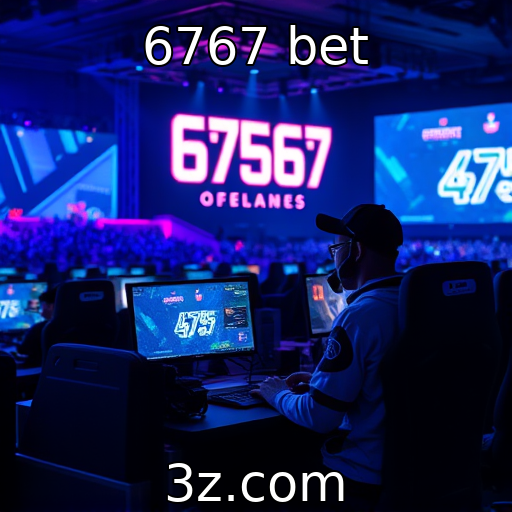 Expectativas para eventos de eSports em 2025