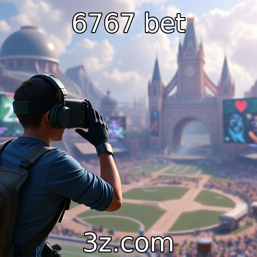 Futuro das experiências de realidade virtual em jogos