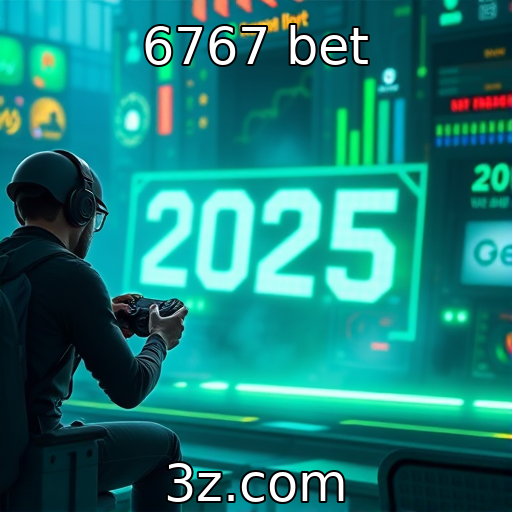 Tendências tecnológicas na indústria de jogos para 2025