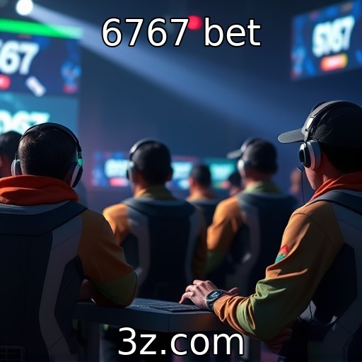 Perspectivas de investimento no setor de eSports