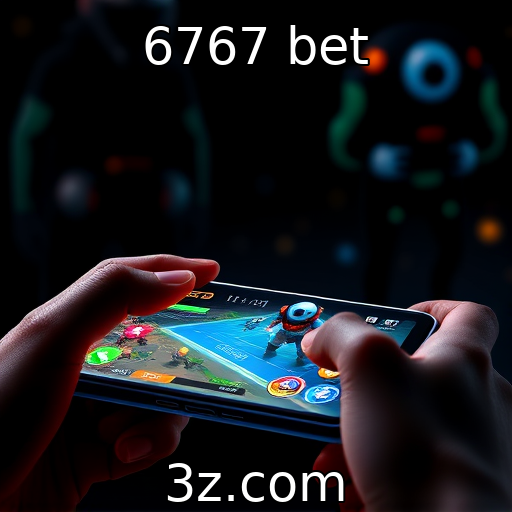 Tendências de Jogos Mobile para 2025