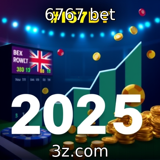 Crescimento do mercado de jogos online em 2025