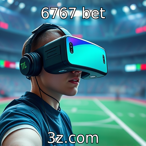 Novas tendências em realidade virtual nos jogos